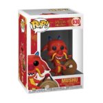 MUSHU - Imagen 2