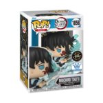 Muichiro Tokito GLOW CHASE - PREVENTA - Imagen 3