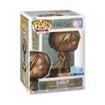 SANJI - Imagen 2