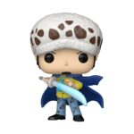 TRAFALGAR LAW GLOW