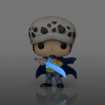 TRAFALGAR LAW GLOW - Imagen 3