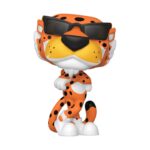 CHESTER CHEETAH
