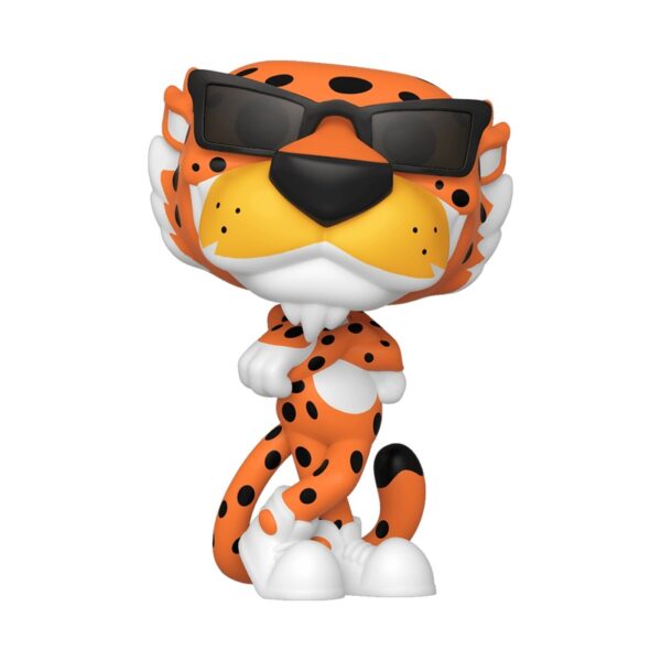 CHESTER CHEETAH