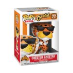 CHESTER CHEETAH - Imagen 2