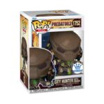 CITY HUNTER (CAJA CON DAÑOS) - Imagen 2