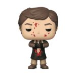 DEXTER MORGAN