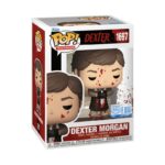 DEXTER MORGAN - Imagen 2