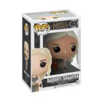 DAENERYS TARGARYEN - Imagen 2