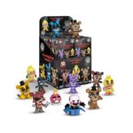 FNAF MYSTERY MINIS