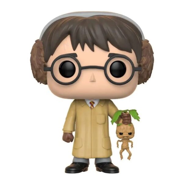 HARRY POTTER