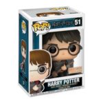 HARRY POTTER - Imagen 2