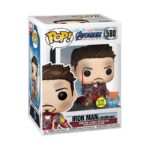 IRON MAN GLOW - Imagen 3