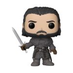 JON SNOW