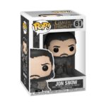 JON SNOW - Imagen 2