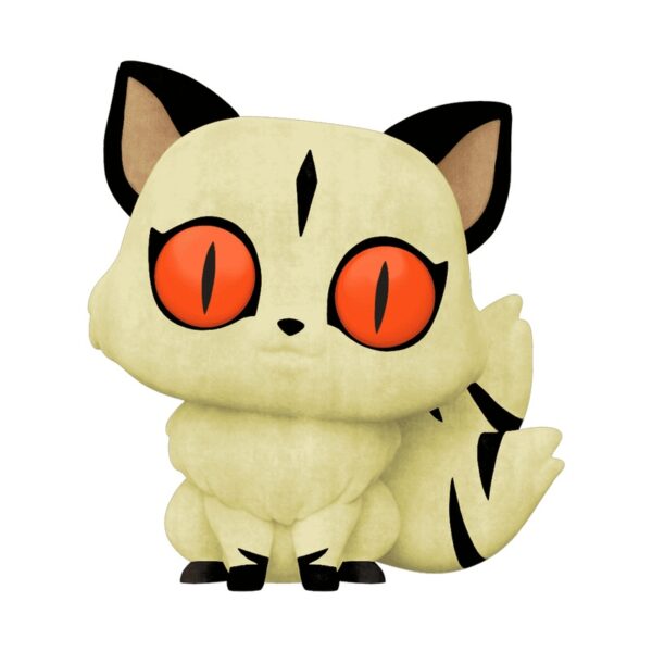 KIRARA FLOCKED