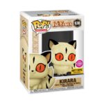 KIRARA FLOCKED - Imagen 2