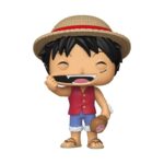 LUFFY JUMBO - POR ENCARGO