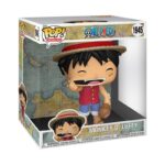 LUFFY JUMBO - POR ENCARGO - Imagen 2
