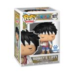 LUFFY - Imagen 2