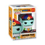 EMPERADOR PILAF - Imagen 2