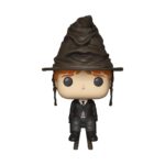 RON WEASLEY