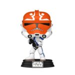 COMPANY TROOPER