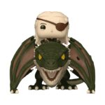 AEMOND Y VHAGAR