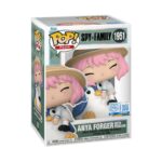 ANYA FORGER - POR ENCARGO - Imagen 2