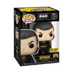 BATMAN - POR ENCARGO - Imagen 2