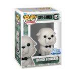 BOND FORGER - POR ENCARGO - Imagen 2
