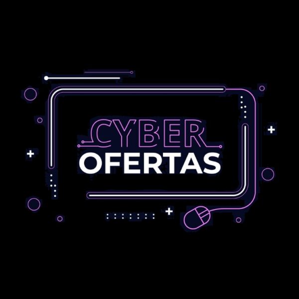 OFERTAS CYBER