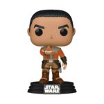 EZRA BRIDGER - POR ENCARGO