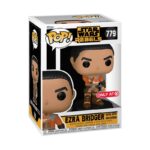 EZRA BRIDGER - POR ENCARGO - Imagen 2