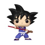 GOKU