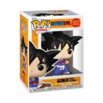 GOKU - Imagen 2