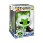 SPRIGATITO JUMBO - POR ENCARGO - Imagen 2