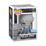 KILLER CROC - POR ENCARGO - Imagen 2