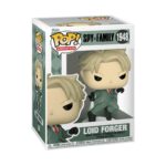 LOID FORGER - POR ENCARGO - Imagen 2