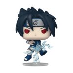 SASUKE GLOW - POR ENCARGO
