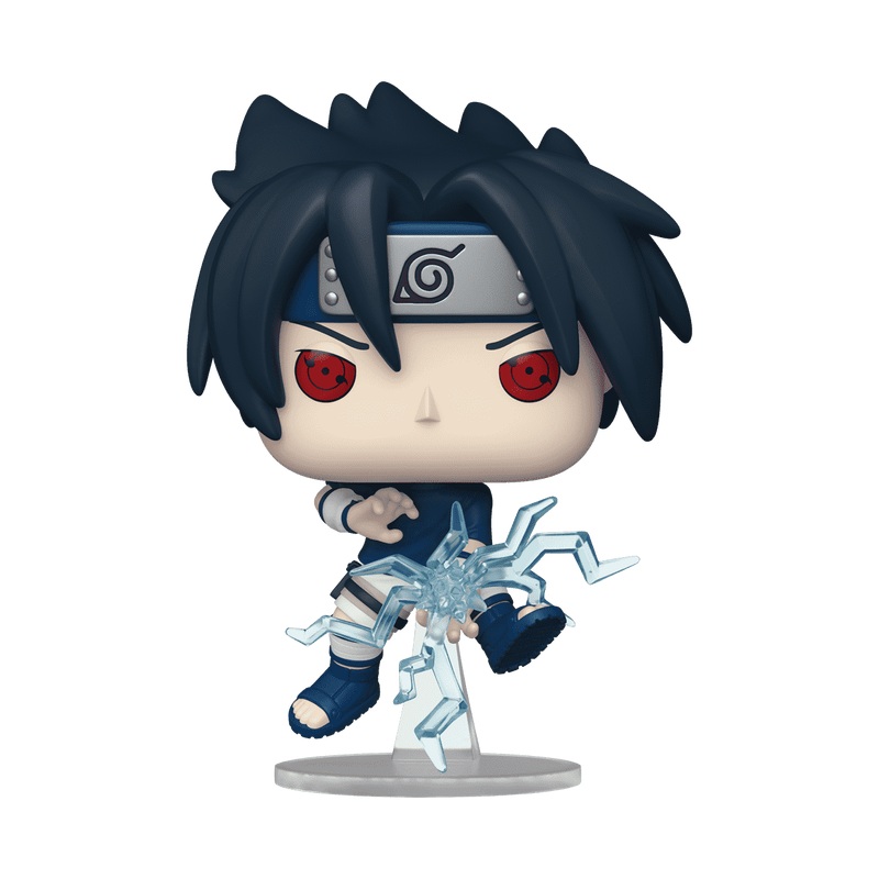 SASUKE 1969 1 SASUKE GLOW - POR ENCARGO - Imagen 1