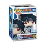 SASUKE GLOW - POR ENCARGO - Imagen 3