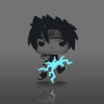 SASUKE GLOW - POR ENCARGO - Imagen 2