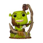 SHREK - POR ENCARGO