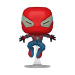 PETER PARKER - POR ENCARGO