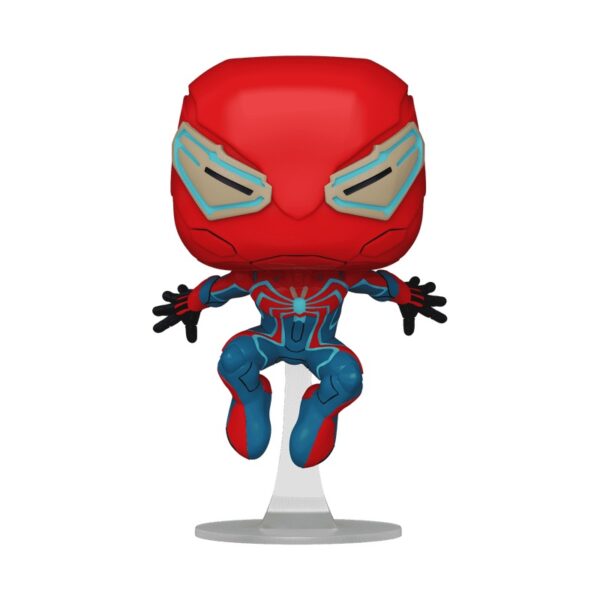 PETER PARKER - POR ENCARGO