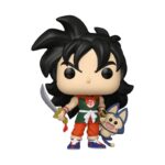 YAMCHA Y PUAR