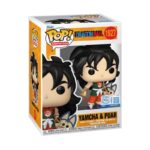YAMCHA Y PUAR - Imagen 2