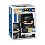 BATMAN - POR ENCARGO - Imagen 2