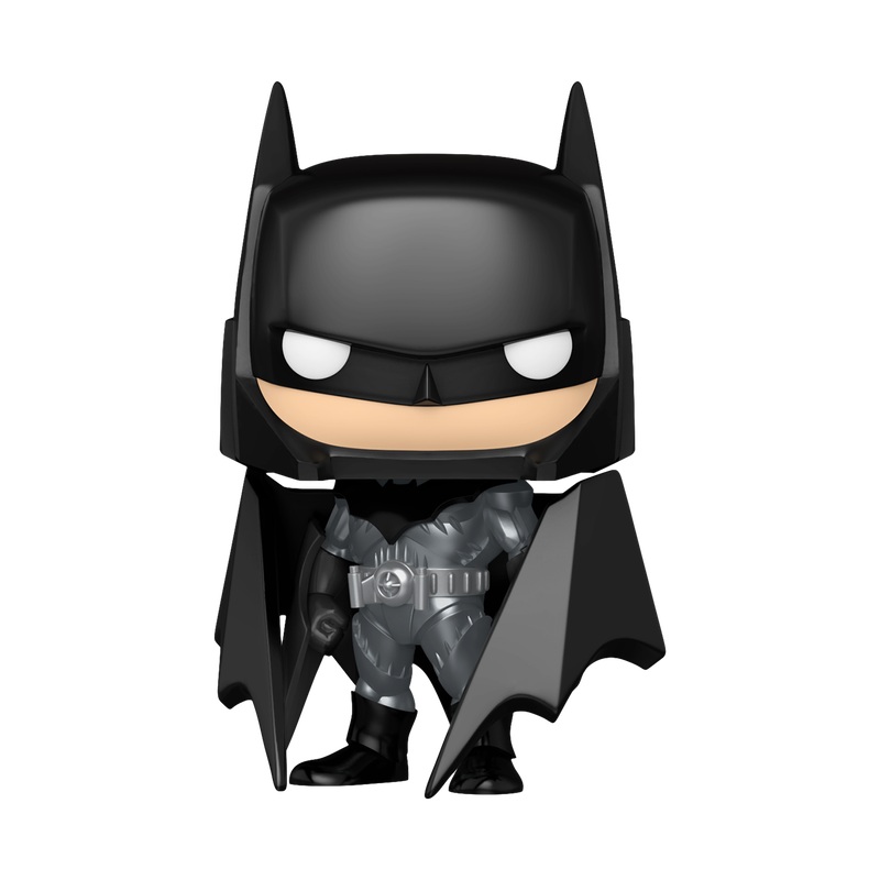 BATMAN 5691 BATMAN - POR ENCARGO - Imagen 1