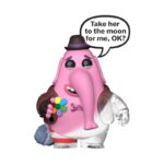 BING BONG
